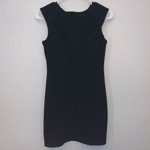 Woman’s Little Black Dress